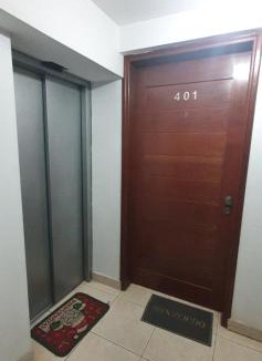 Cusco Apartment | Cusco Apartment MVP