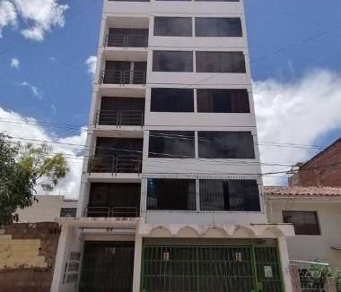 Cusco Apartment | Cusco Essence