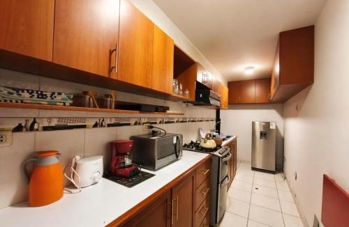 Cusco Apartment | Cusco Essence