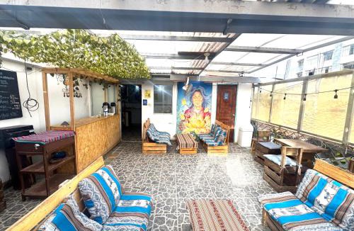 Cusco Hostel | Cusco House Inn Hostel