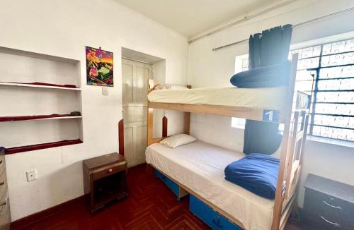 Cusco Hostel | Cusco House Inn Hostel