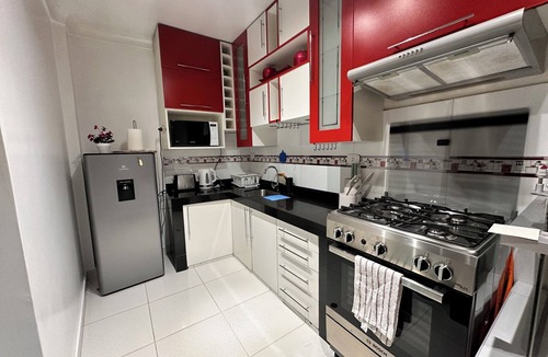 Cusco Apartment | CUSCO LUX VIEW