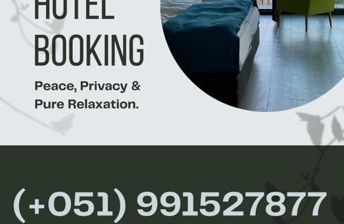 Cusco Apartment | Cusco Main Avenue 1BR Apt