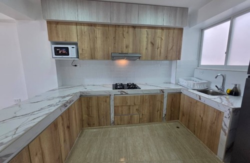 Cusco Apartment | Cusco Nest Apt 2 - Spacious 3-Bedroom Apartment in Cusco