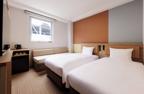 Ichikawa Hotel | CVS Bay Hotel