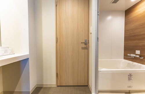 Ichikawa Hotel | CVS Bay Hotel