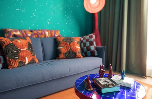 Naples City Centre Hotel | CX Naples Centrale