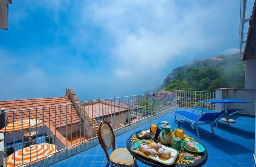 San Michele Bed & Breakfast | Da Clotilde
