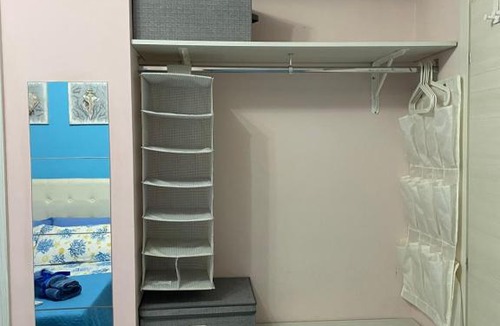 Scilla Apartment | Da Santina