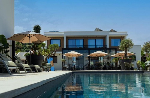 Zambrone Resort | Daga Resort