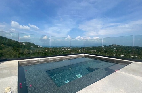 Plai Laem Villa | DANISA - 4 BDR - PLAI LAEM