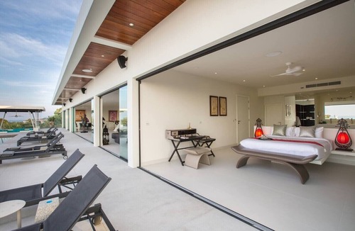 Plai Laem Villa | DANISA - 4 BDR - PLAI LAEM
