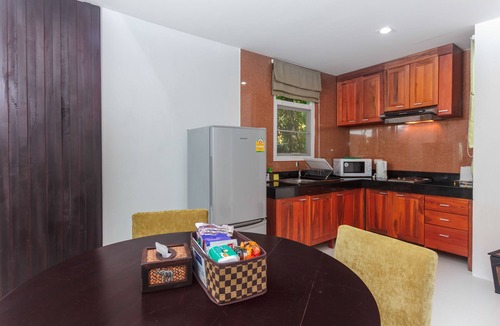 Wichit Apartment | Davina Beach Homes
