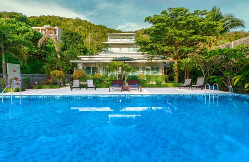 Wichit Apartment | Davina Beach Homes