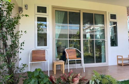 Nong Chaeng House | De 8 Huahin