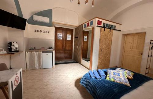Maddaloni House | Dea