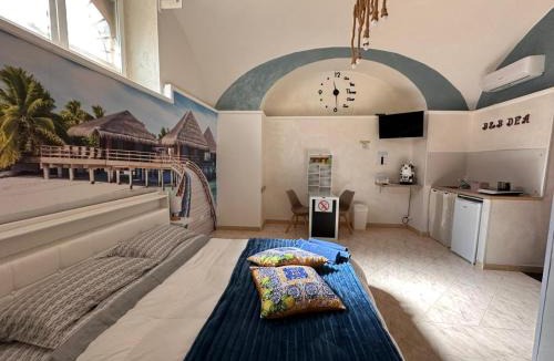 Maddaloni House | Dea