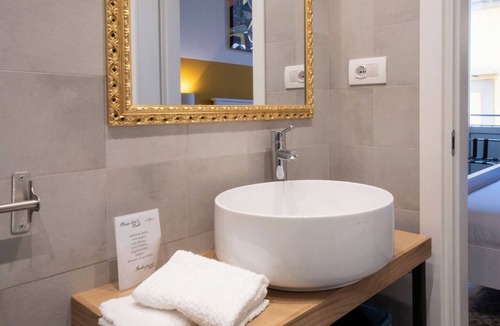 Naples City Centre House | Decumano 43