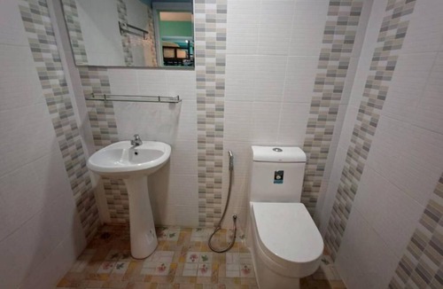 Thong Sala Hotel | Dee-maak Hostel