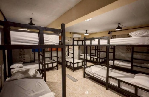 Thong Sala Hotel | Dee-maak Hostel