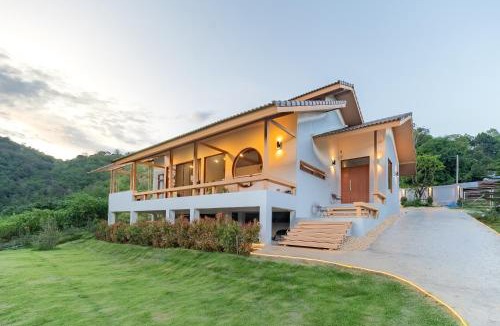 Pong Yaeng House | Deepsleep456