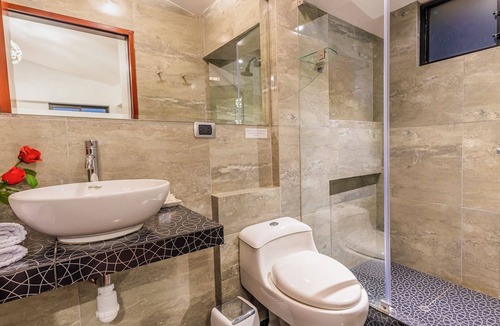 Cusco Historic Center Apartment | Deluxe Twin room in Cusco