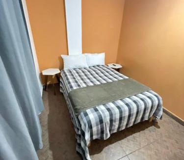 Toluca Apartment | Departamento 33