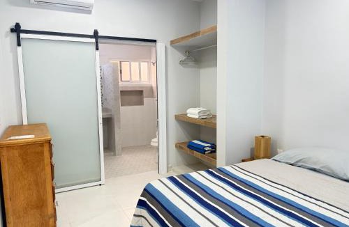 Progreso Municipality Apartment | Departamento Arena- Oasis del Mar