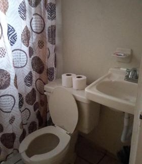 Monterrey Apartment | Departamento Centrico en Monterrey