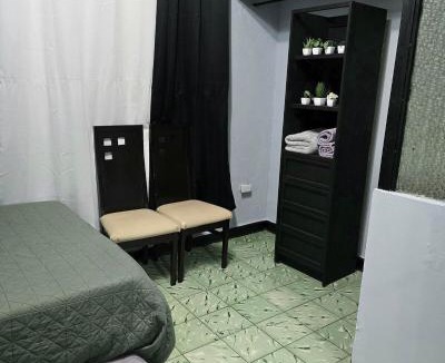 Monterrey Apartment | Departamento Completo en el Centro de Monterrey