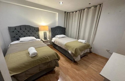 Cusco House | Departamentos en Cusco, Super Comodos Como en Casa