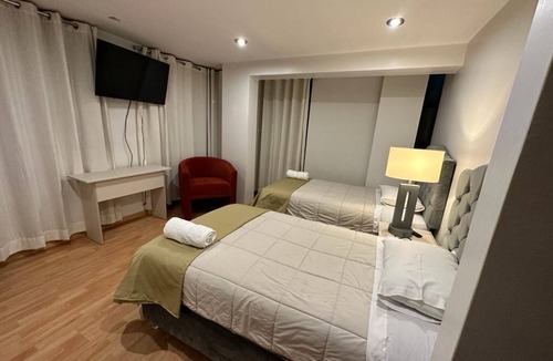 Cusco House | Departamentos en Cusco, Super Comodos Como en Casa