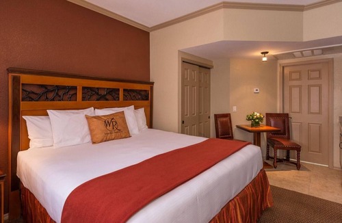 East Mesa Resort | Desert Escape: Studio Villa in Mesa at Westgate Painted Mountain by Westgate