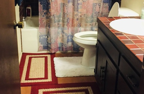 Tucson Bed & Breakfast | Desert Oasis B&B
