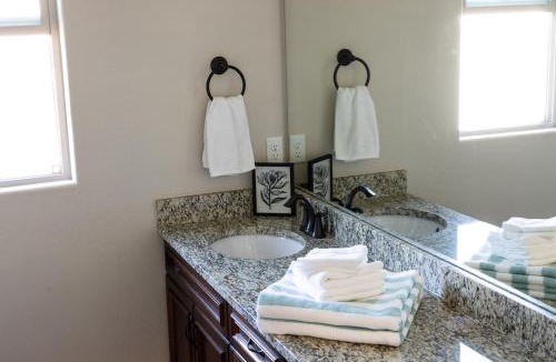 Page House | Desert Ranch