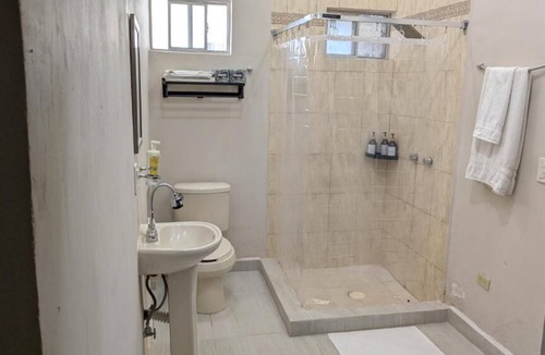 Monterrey Municipality Apartment | DGM Lofts Tec