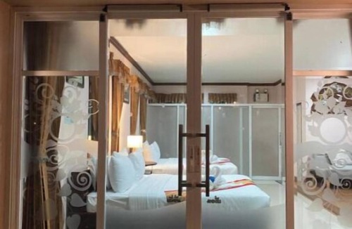Samut Songkhram Resort | Dhammachart Riverview