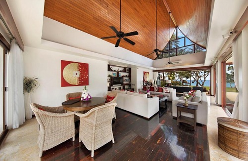 Taling Ngam Villa | Dhevatara Cove