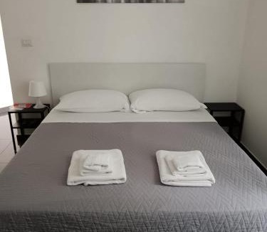 Cosenza House | Dimora al Centro