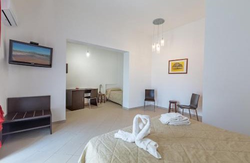 Rilievo Hotel | diVino Hotel
