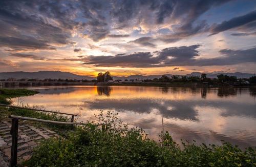 Chom Thong Resort | Doi Inthanon Riverside resort