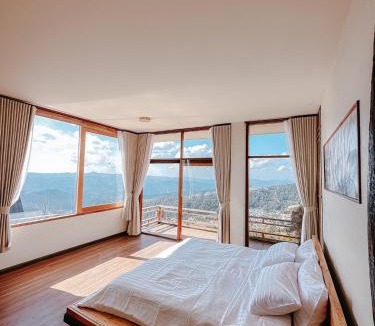 Chiang Rai Province Apartment | Doichang view
