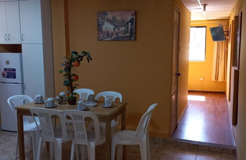 Cusco House | Don Miguel