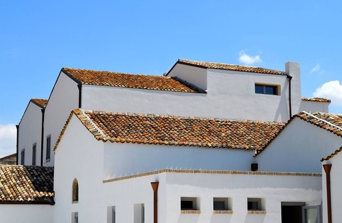 San Severo Other | Donnadele - Quadruple room Masseria Celelntano