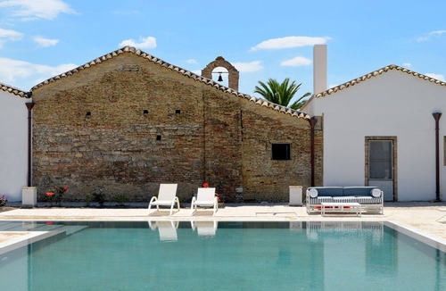 San Severo Other | Donnadele - Quadruple room Masseria Celelntano