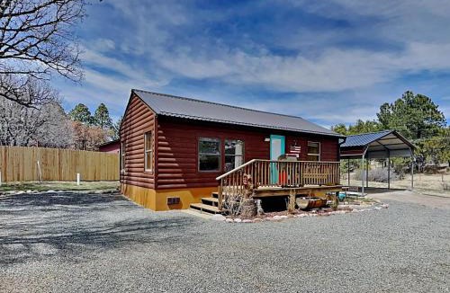 Alto House | Double Eagle 2