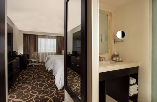 Toluca Hotel | DoubleTree by Hilton Toluca