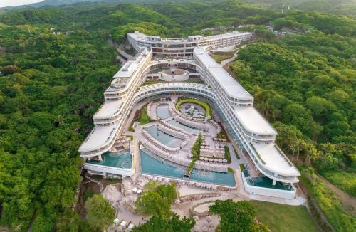 Punta de Mita Resort | Dreams Bahia Mita Surf and Spa - All Inclusive