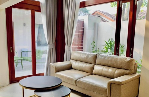 Kamphaeng Phet Bed & Breakfast | Dubble DD residenceresort