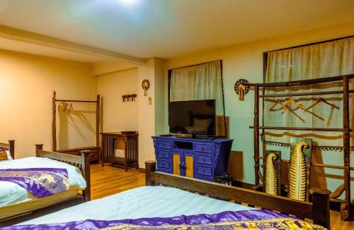Wua Lai House | Eain